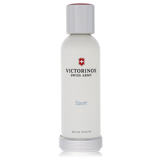 Swiss Army Classic Sport by Victorinox Eau De Toilette Spray 3.4 oz for Men