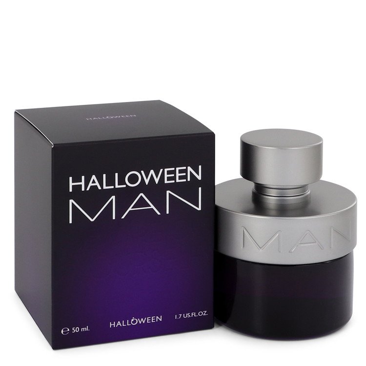 Halloween Man Beware of Yourself by Jesus Del Pozo Eau De Toilette Spray for Men