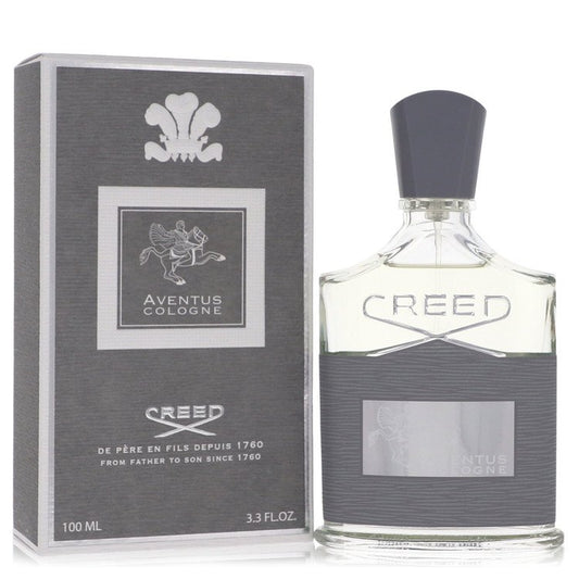 Aventus Cologne by Creed Eau De Parfum Spray for Men