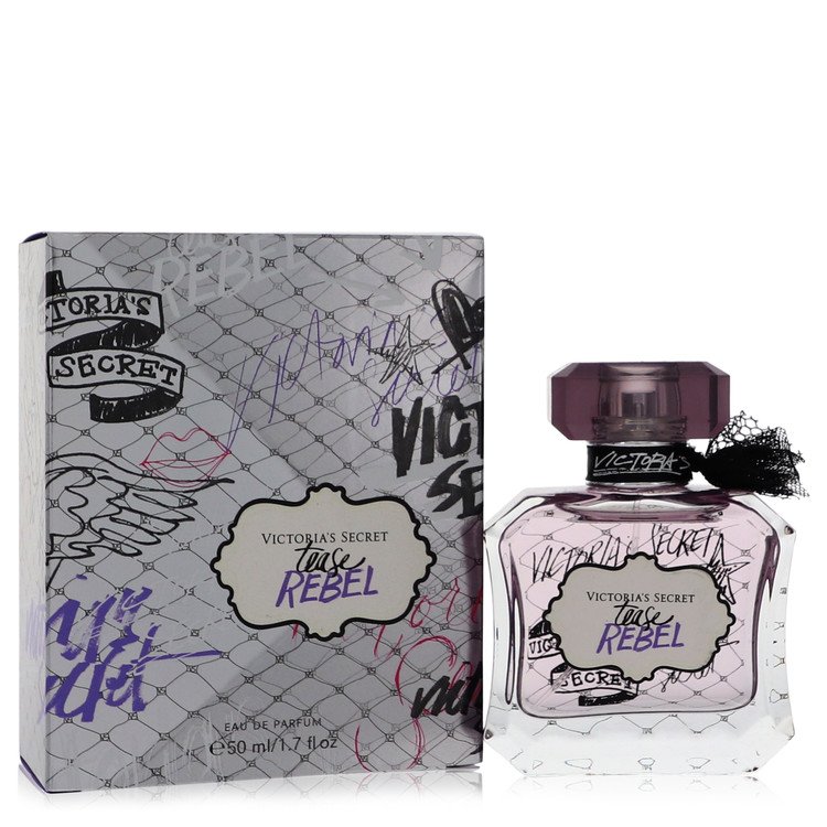 Victoria's Secret Tease Rebel by Victoria's Secret Eau De Parfum Spray for Women - UpExpressINC
