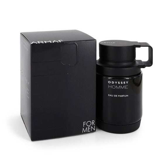 Armaf Odyssey Homme by Armaf Eau De Parfum Spray 3.4 oz for Men - UpExpressINC