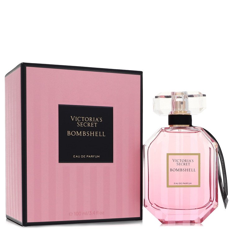 Bombshell by Victoria's Secret Eau De Parfum Spray for Women
