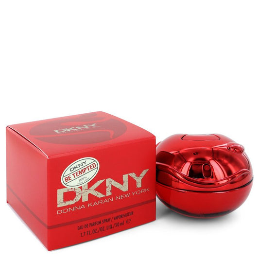 Be Tempted by Donna Karan Eau De Parfum Spray for Women