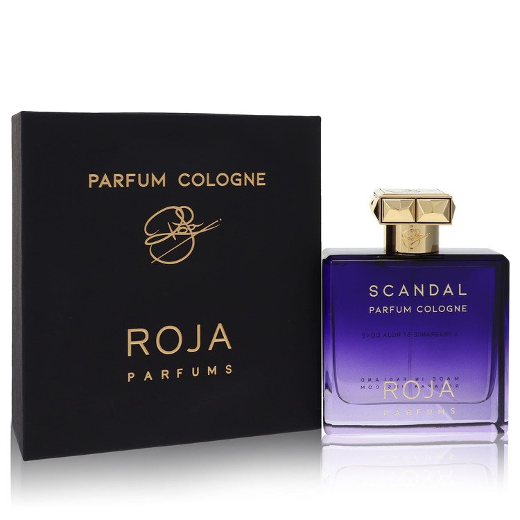 Roja Scandal by Roja Parfums Eau De Parfum Spray 3.4 oz for Men - UpExpressINC