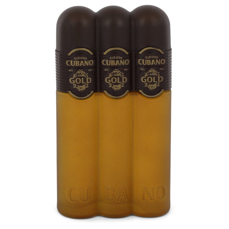 Cubano by Cubano Eau De Toilette Spray 4 oz for Men - UpExpressINC