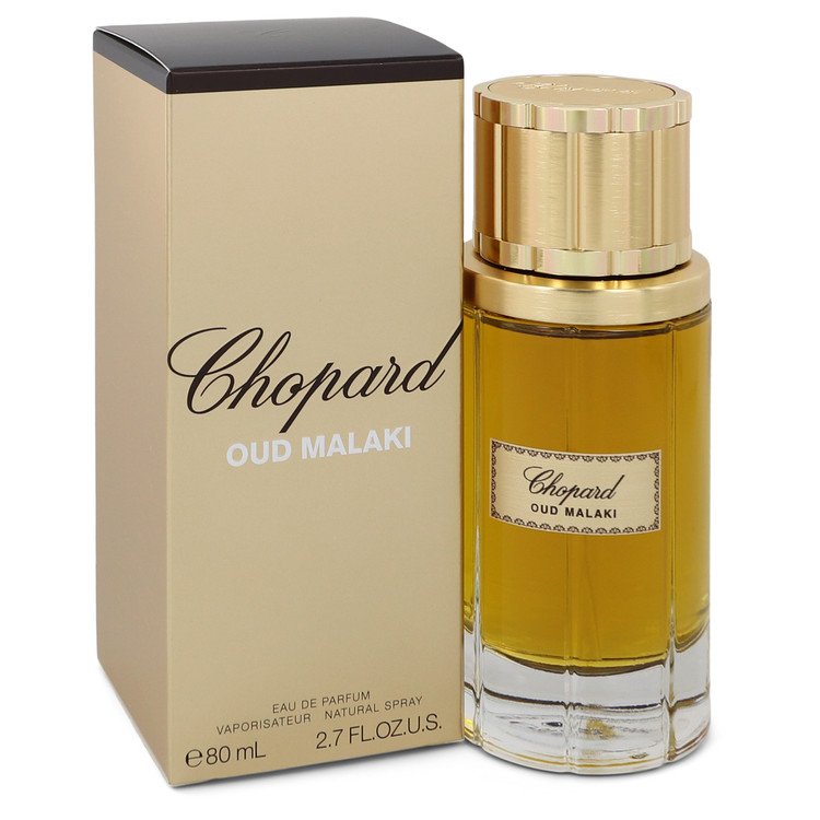 Chopard Oud Malaki by Chopard Eau De Parfum Spray (Unisex) 2.7 oz for Men - UpExpressINC