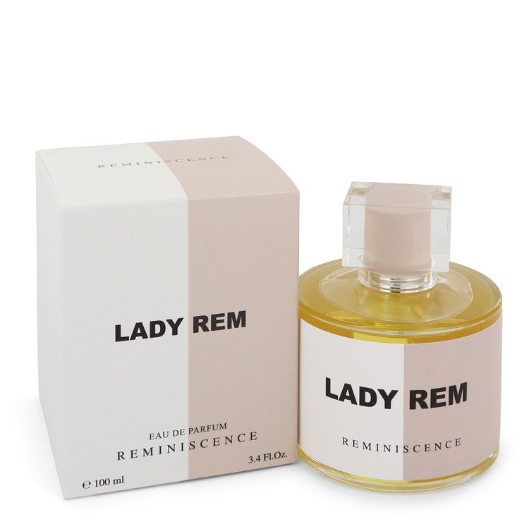 Lady Rem by Reminiscence Eau De Parfum Spray 3.4 oz for Women - UpExpressINC