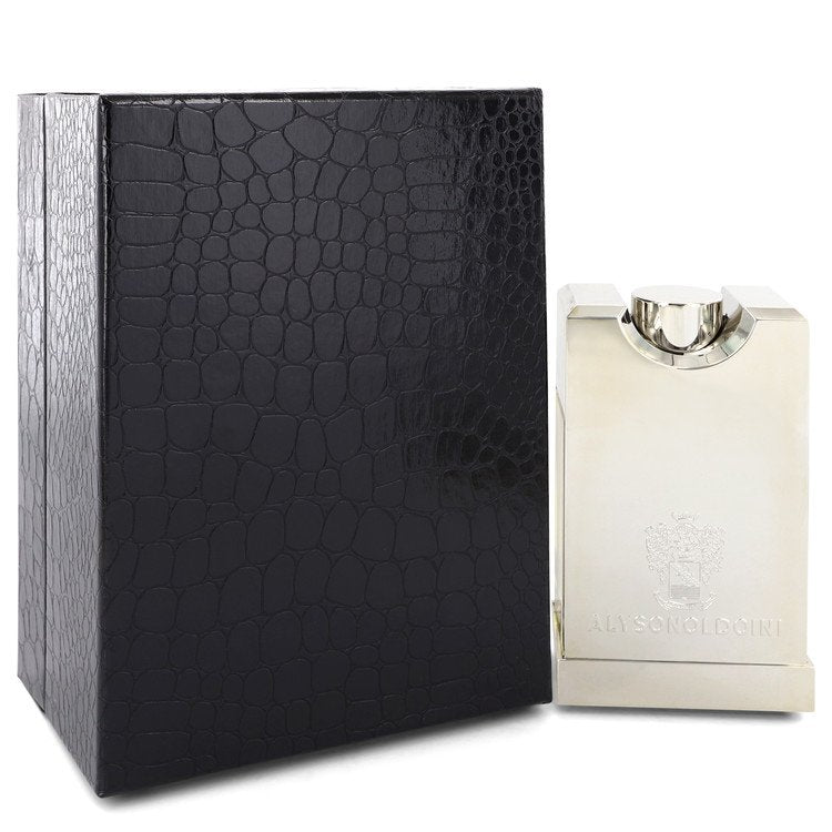 Alyson Oldoini Crystal Oud by Alyson Oldoini Eau De Parfum Spray 3.3 oz for Men - UpExpressINC