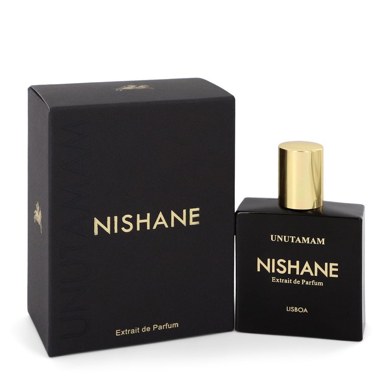 Nishane Unutamam by Nishane Extrait De Parfum Spray (Unisex) 1 oz for Men - UpExpressINC