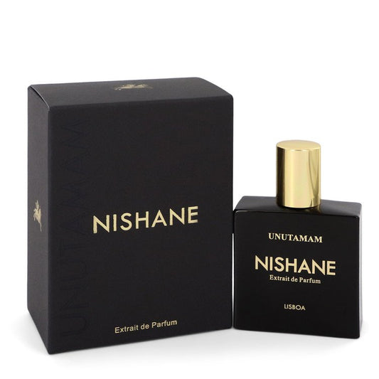 Nishane Unutamam by Nishane Extrait De Parfum Spray (Unisex) 1 oz for Men - UpExpressINC