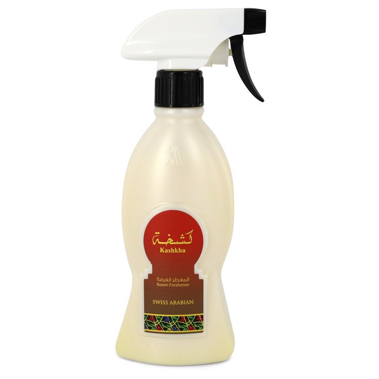 Swiss Arabian Kashkha by Swiss Arabian Room Freshener 10.14 oz for Men - UpExpressINC