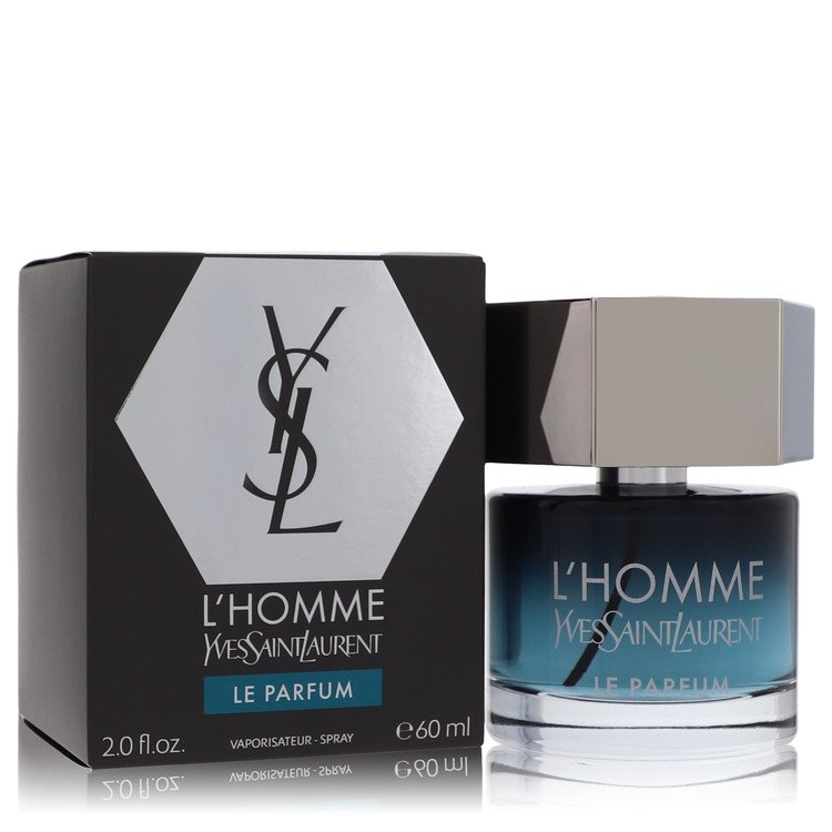L'homme Le Parfum by Yves Saint Laurent Eau De Parfum Spray for Men - UpExpressINC