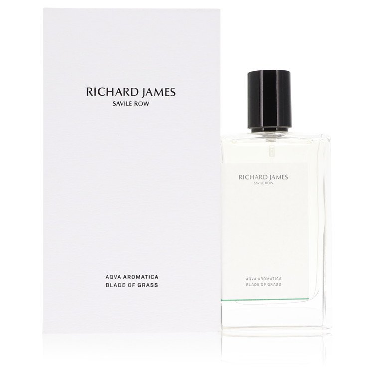 Aqua Aromatica Blade of Grass by Richard James Cologne Spray 3.5 oz for Men - UpExpressINC