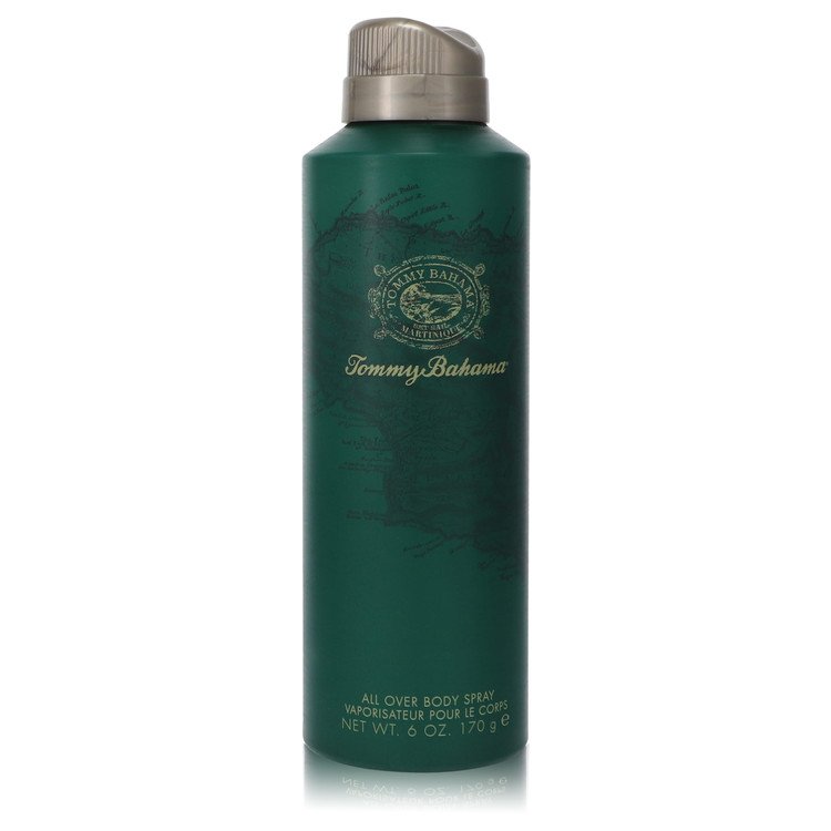 Tommy Bahama Set Sail Martinique by Tommy Bahama Body Spray 6 oz for Men - UpExpressINC