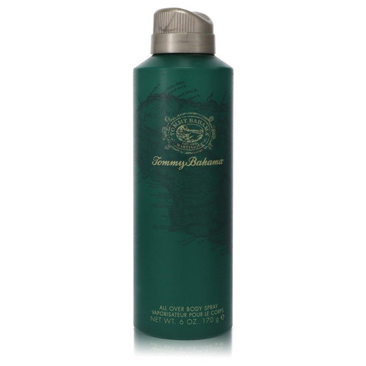 Tommy Bahama Set Sail Martinique by Tommy Bahama Body Spray 6 oz for Men - UpExpressINC