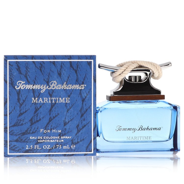 Tommy Bahama Maritime by Tommy Bahama Eau De Cologne Spray oz for Men - UpExpressINC
