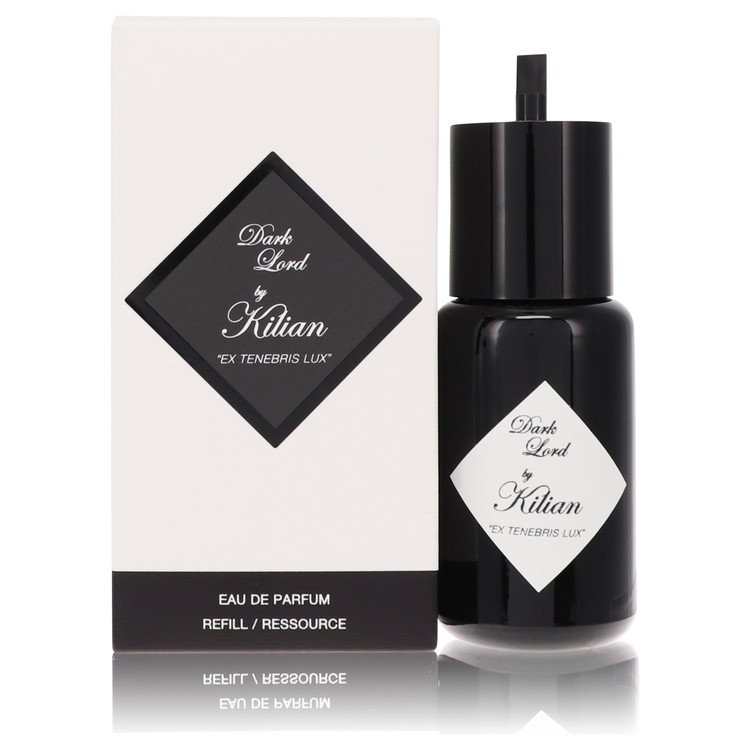 Dark Lord by Kilian Eau De Parfum Refill 1.7 oz for Men - UpExpressINC