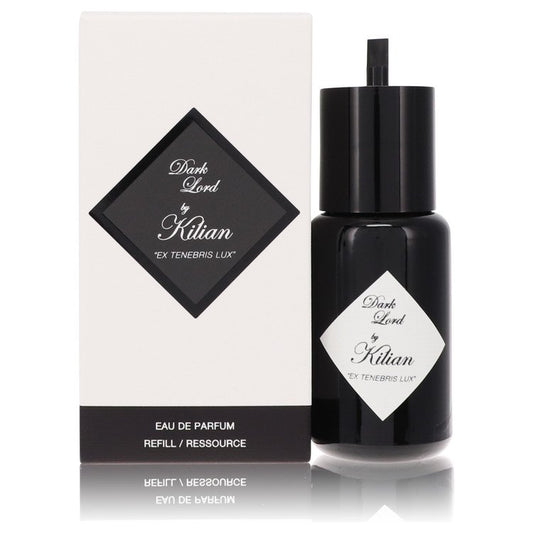 Dark Lord by Kilian Eau De Parfum Refill 1.7 oz for Men - UpExpressINC