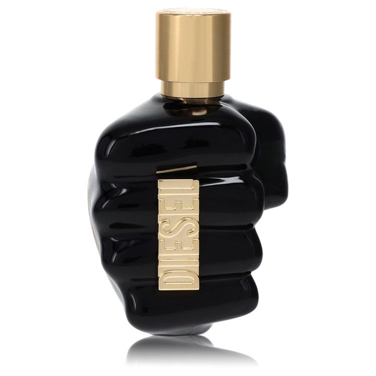 Spirit of the Brave by Diesel Eau De Toilette Spray (Tester) 2.5 oz for Men - UpExpressINC