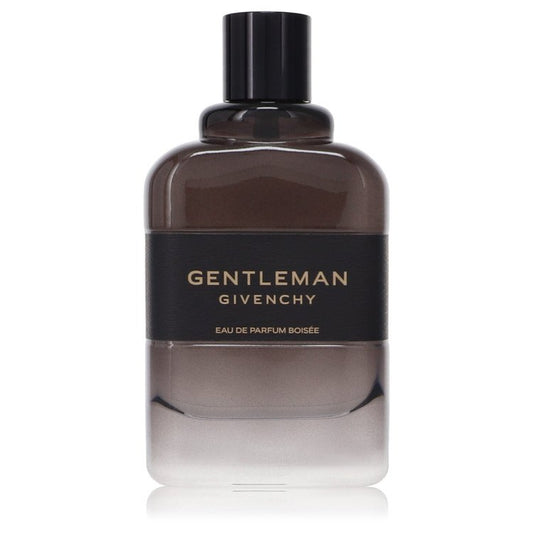 Gentleman Eau De Parfum Boisee by Givenchy Eau De Parfum Spray (Tester) 3.3 oz for Men