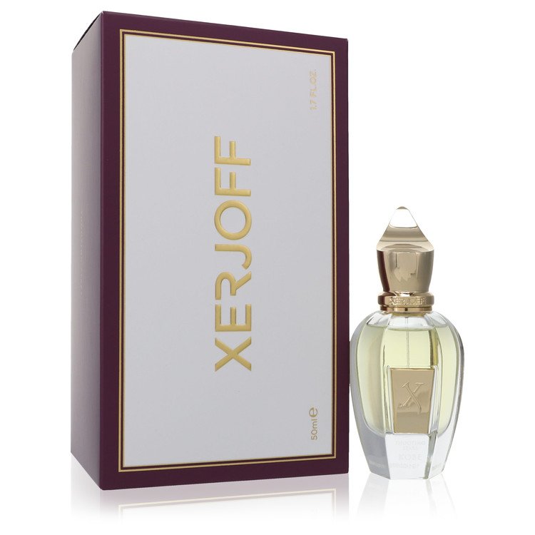 Shooting Stars Kobe by Xerjoff Eau De Parfum Spray 1.7 oz for Men - UpExpressINC
