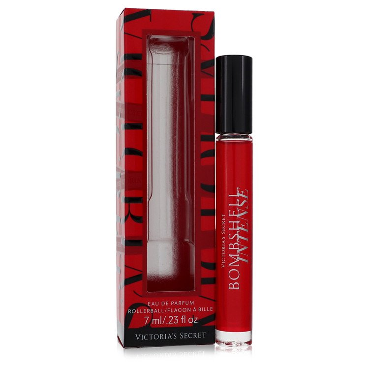 Bombshell Intense by Victoria's Secret Mini EDP Rollerball .23 oz for Women