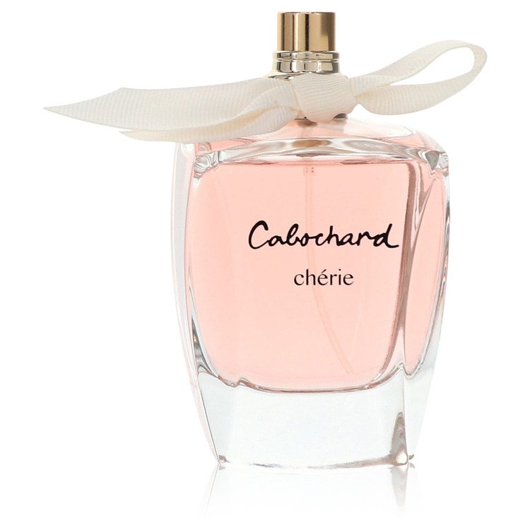 Cabochard Cherie by Cabochard Eau De Parfum Spray (Tester) 3.4 oz for Women