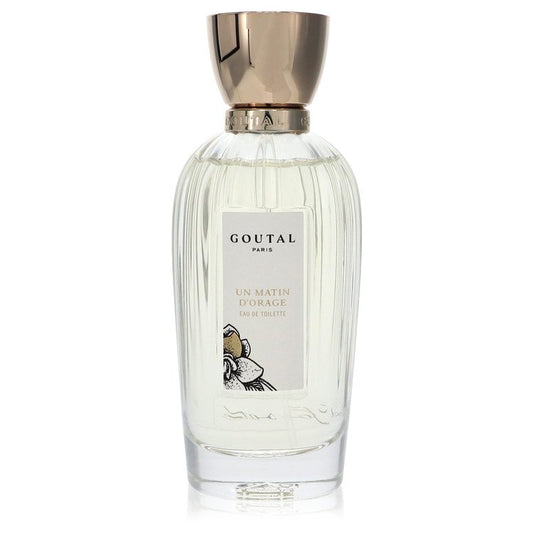 Un Matin d'Orage by Annick Goutal Eau De Toilette Spray (Tester) 3.4 oz for Women
