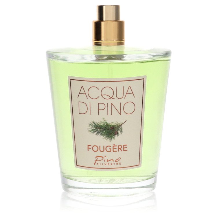 Acqua Di Pino Fougere by Pino Silvestre Eau De Toilette Spray (Tester) 4.2 oz for Men - UpExpressINC