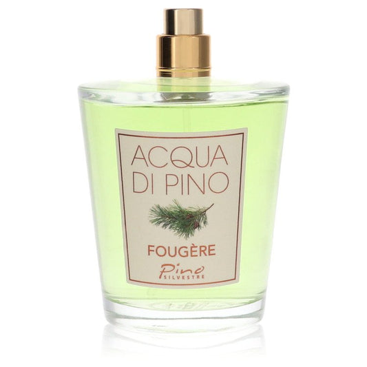 Acqua Di Pino Fougere by Pino Silvestre Eau De Toilette Spray (Tester) 4.2 oz for Men - UpExpressINC