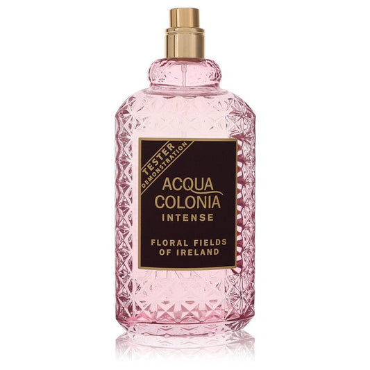 4711 Acqua Colonia Floral Fields of Ireland by 4711 Eau De Cologne Spray (Unisex Tester) 5.7 oz for Women