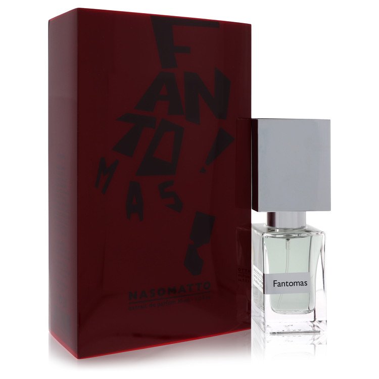 Nasomatto Fantomas by Nasomatto Extrait De Parfum (Unisex) 1 oz for Men - UpExpressINC