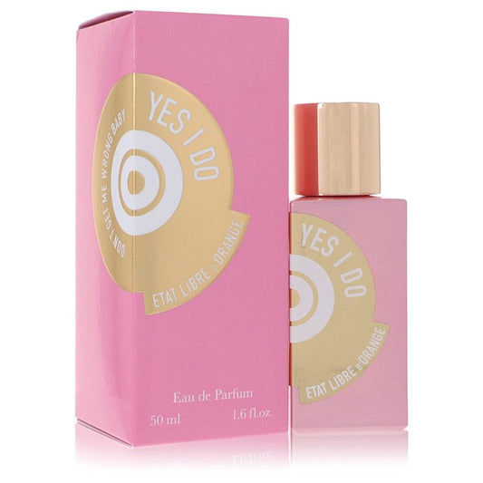 Yes I Do by Etat Libre D'Orange Eau De Parfum Spray for Women