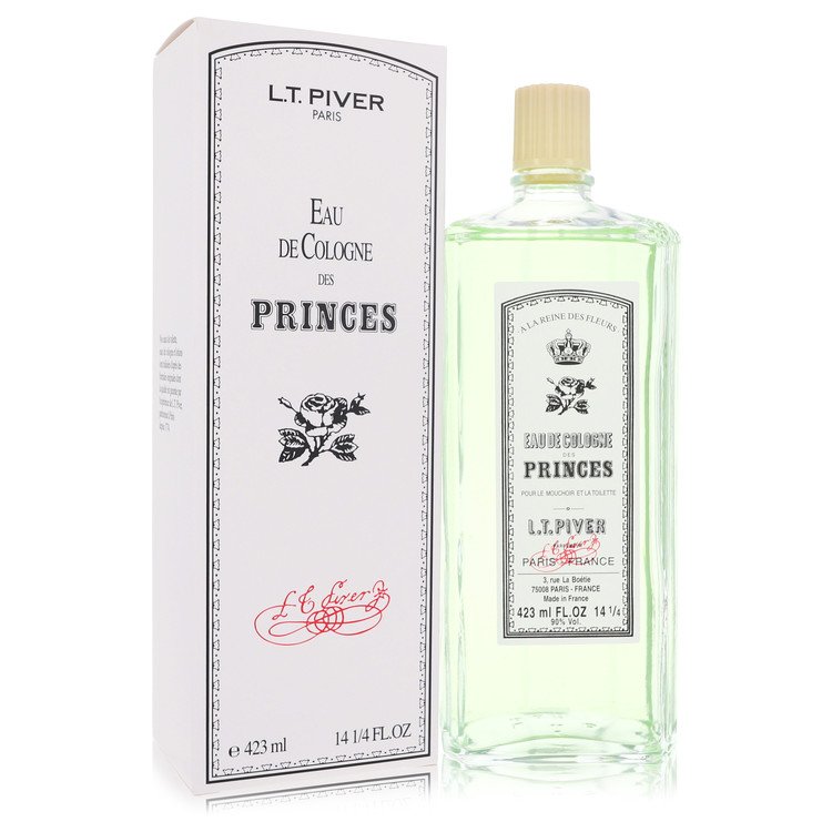 Eau De Cologne Des Princes by Piver Eau De Cologne 14.25 oz for Men - UpExpressINC