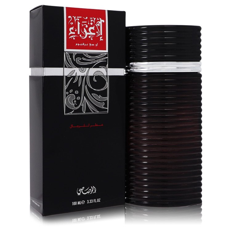 Rasasi Egra by Rasasi Eau De Parfum Spray 3.4 oz for Men - UpExpressINC