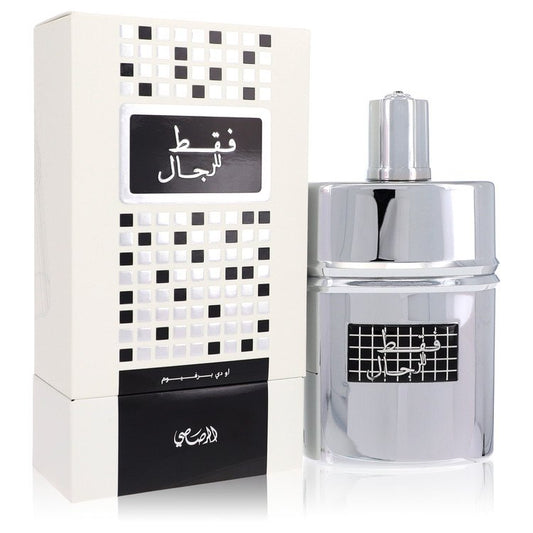 Rasasi Faqat Lil Rijal by Rasasi Eau De Parfum Spray 1.7 oz for Men - UpExpressINC