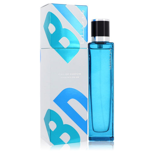 Rasasi Kun Mukhtalifan by Rasasi Eau De Parfum Spray 3.4 oz for Men - UpExpressINC