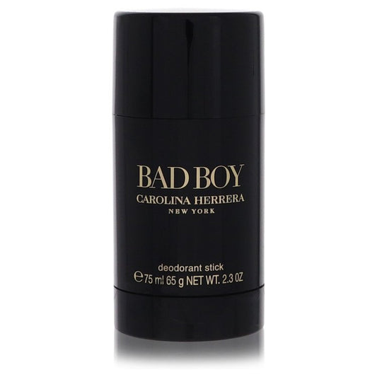 Bad Boy by Carolina Herrera Deodorant Stick 2.3 oz for Men - UpExpressINC