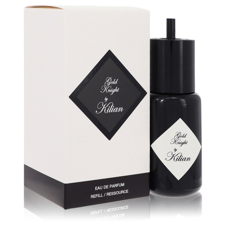 Kilian Gold Knight by Kilian Eau De Parfum Spray Refill 1.7 oz for Men - UpExpressINC