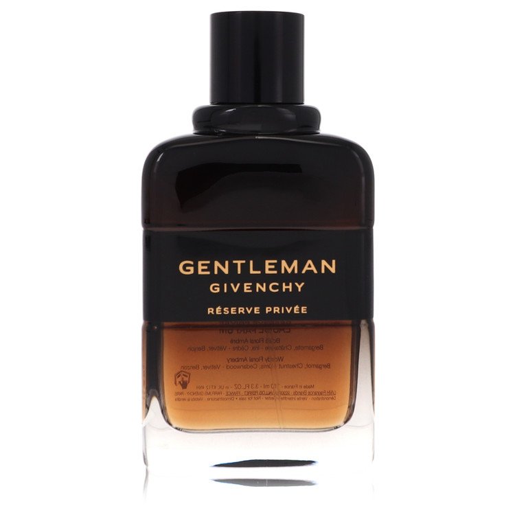 Gentleman Reserve Privee by Givenchy Eau De Parfum Spray 3.3 oz for Men - UpExpressINC