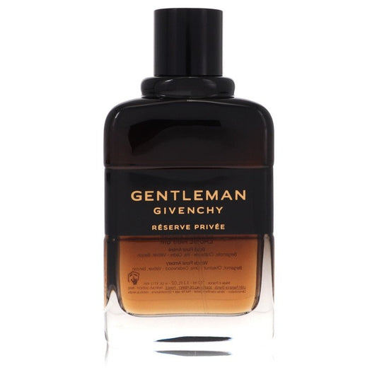 Gentleman Reserve Privee by Givenchy Eau De Parfum Spray 3.3 oz for Men - UpExpressINC