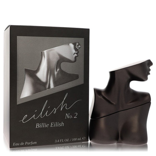 Eilish No. 2 by Billie Eilish Eau De Parfum Spray 3.4 oz for Women - UpExpressINC