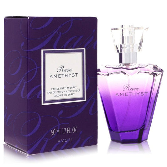 Avon Rare Amethyst by Avon Eau De Parfum Spray 1.7 oz for Women - UpExpressINC