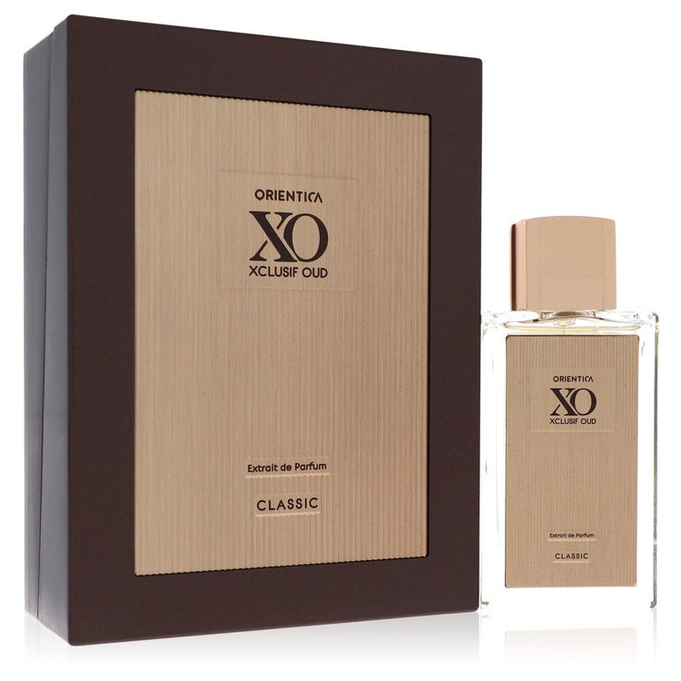 Orientica XO Xclusif Oud Classic by Orientica Extrait De Parfum (Unisex) 2.0 oz for Men - UpExpressINC