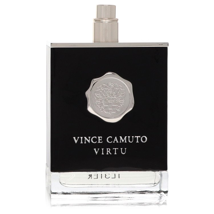 Vince Camuto Virtu by Vince Camuto Eau De Toilette Spray (Tester) 3.4 oz for Men - UpExpressINC