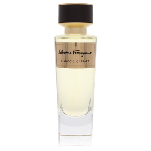 Bianco di Carrara by Salvatore Ferragamo Eau De Parfum Spray (Tester) 3.3 oz for Women