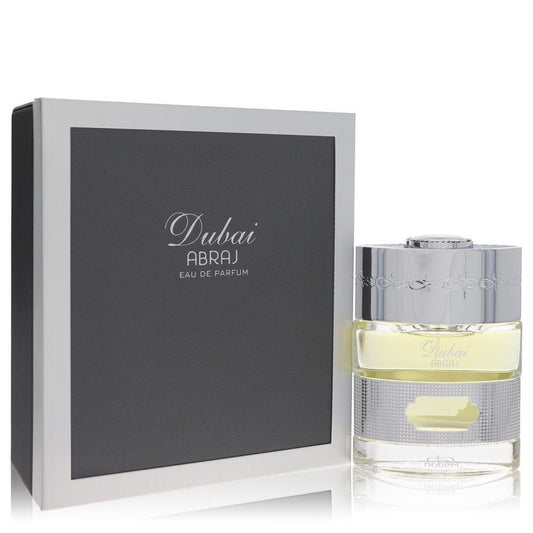 The Spirit of Dubai Abraj by The Spirit of Dubai Eau De Parfum Spray (Unisex) 1.7 oz for Men - UpExpressINC