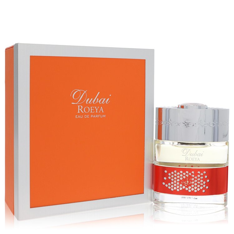 The Spirit of Dubai Roeya by The Spirit of Dubai Eau De Parfum Spray (Unisex) 1.7 oz for Men - UpExpressINC