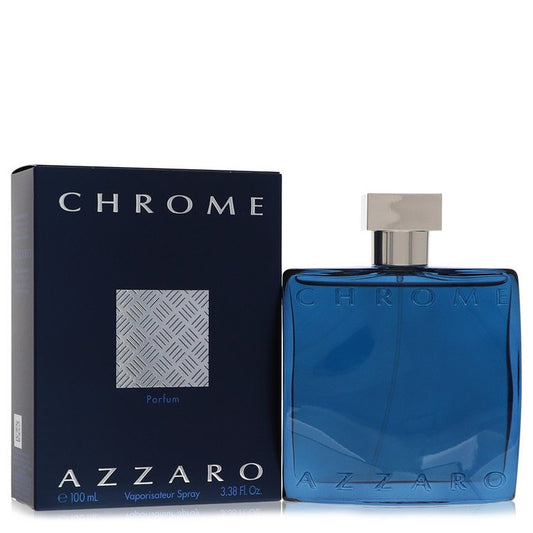 Chrome by Azzaro Parfum Spray 3.4 oz for Men - UpExpressINC