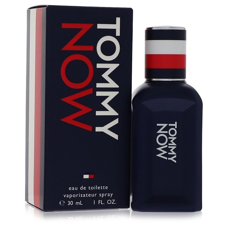 Tommy Hilfiger Now by Tommy Hilfiger Eau De Toilette Spray 1 oz for Men - UpExpressINC